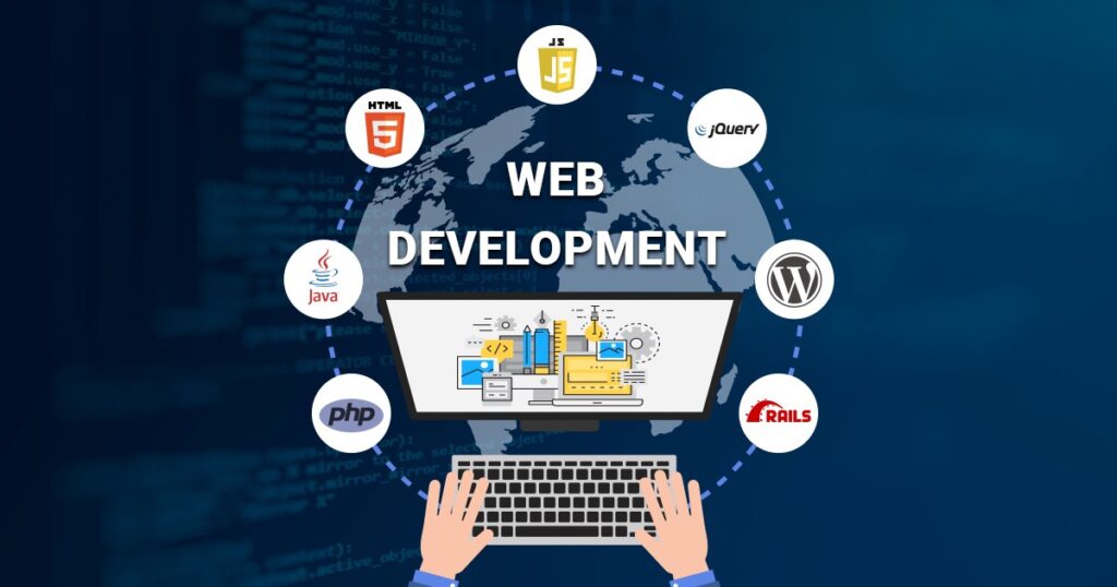 About freelance web developer in kerala